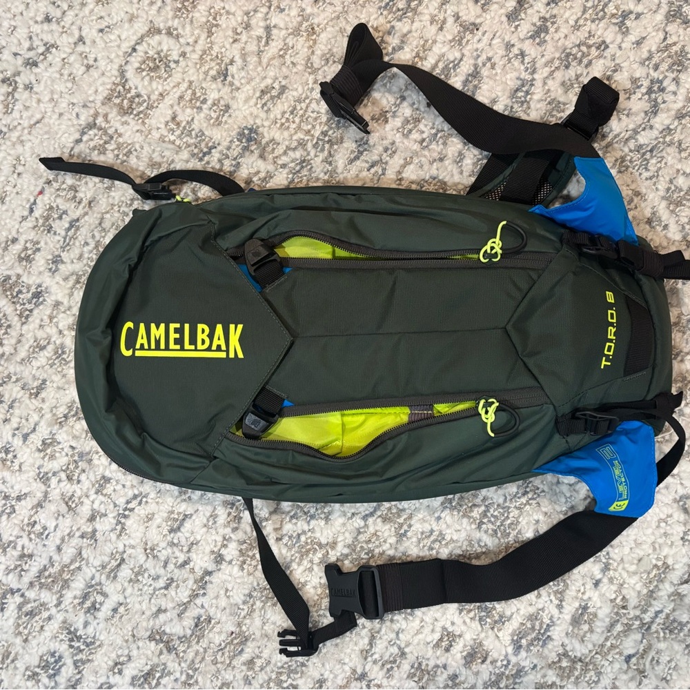 Camelbak outdoor backpack